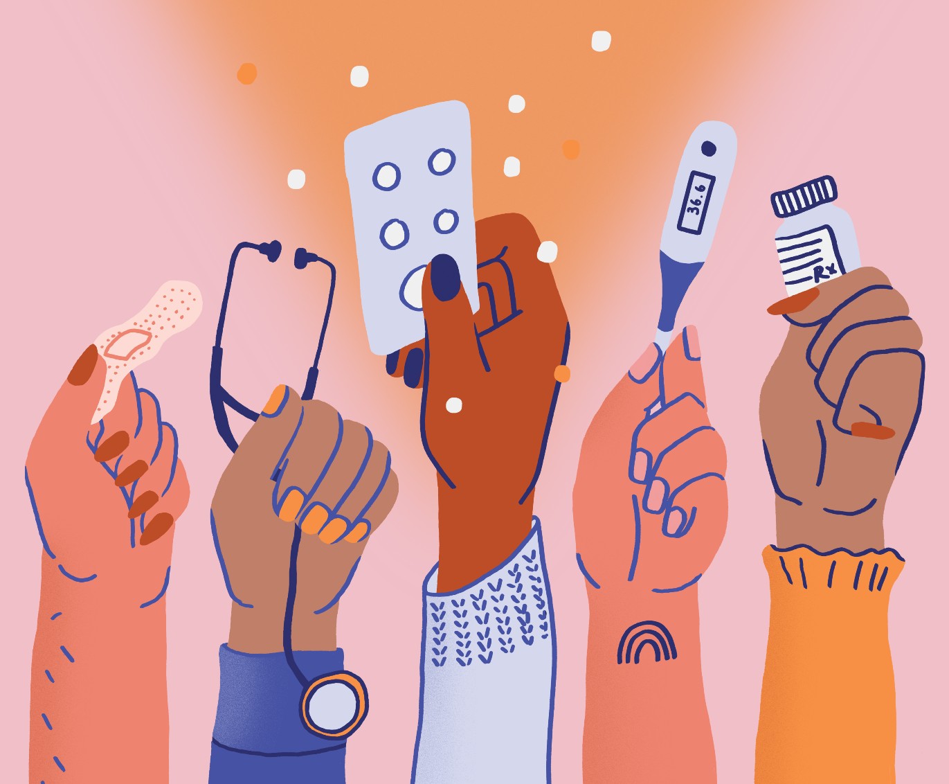 Reproductive Health Information Guide